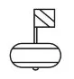 เรียนฟรีไดฟ์ อย่างปลอดภัย อุปกรณ์เสริม บุย (buoy)