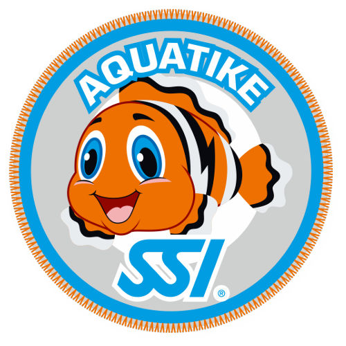 เรียนว่ายน้ำเด็กเล็ก 3-4 ขวบ