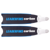ฟินฟรีไดฟ์ ฟินคาร์บอน 100% Leaderfins