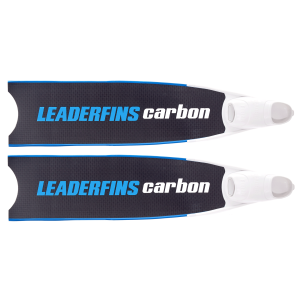 ฟินฟรีไดฟ์ ฟินคาร์บอน 100% Leaderfins