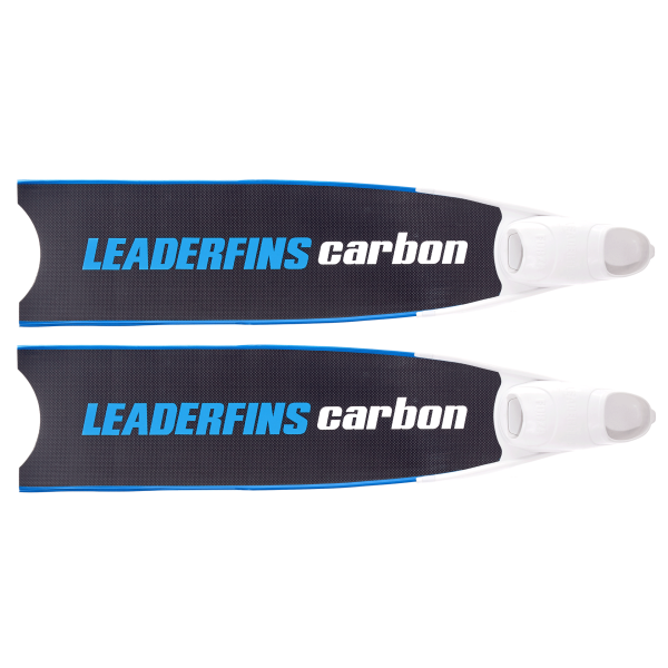 ฟินฟรีไดฟ์ ฟินคาร์บอน 100% Leaderfins