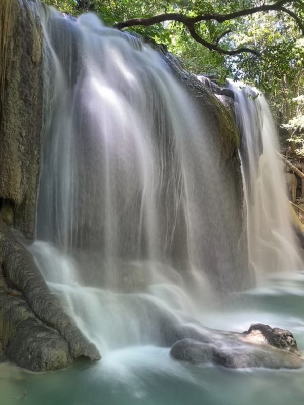 น้ำตก Mata Jitu